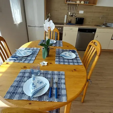 Apartamento Zita Apartman Balatonalmádi