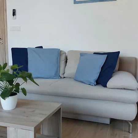 Apartamento Zita Apartman *