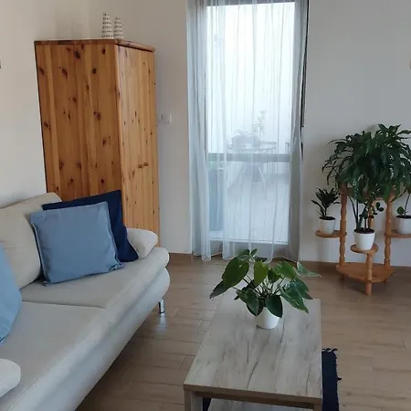 Apartamento Zita Apartman Balatonalmádi