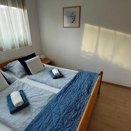 Apartamento Zita Apartman *