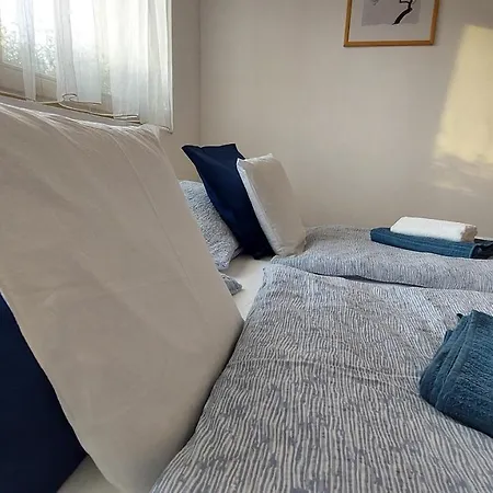 Zita Apartman