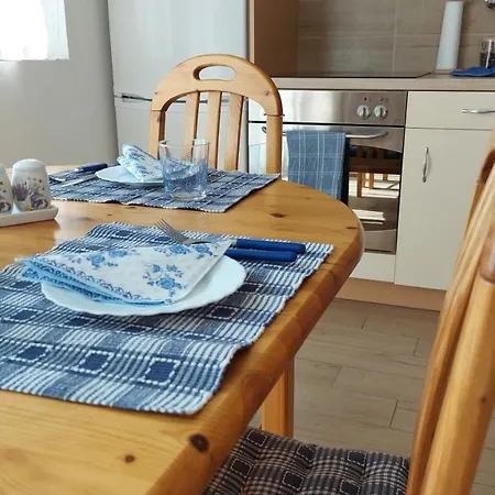Zita Apartman Apartamento *