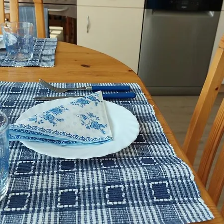 Apartamento Zita Apartman