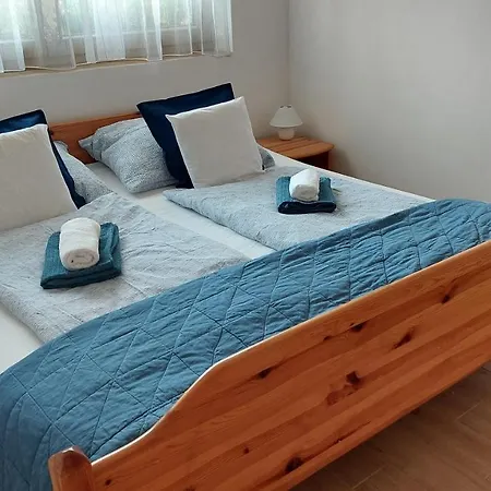 Apartamento Zita Apartman *